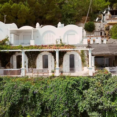 Le Monachelle 빌라 카프리