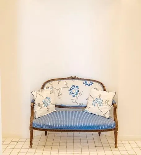 빌라 Le Monachelle 카프리