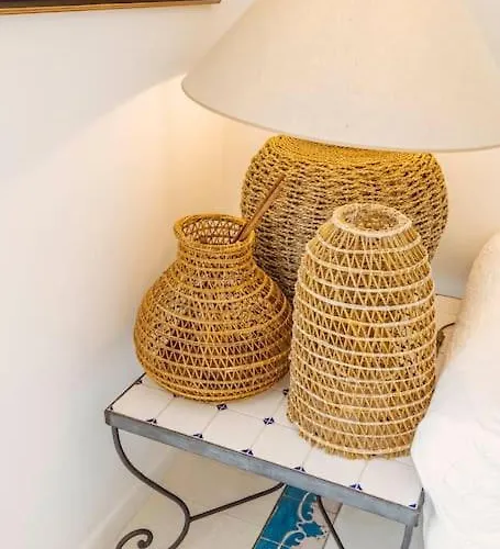 빌라 Le Monachelle *