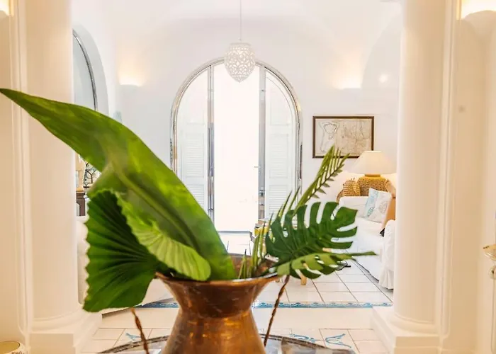 Le Monachelle * 카프리