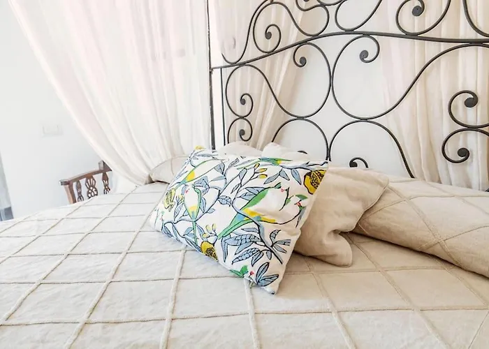 Le Monachelle 빌라