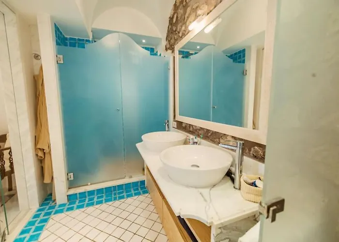 Le Monachelle 카프리