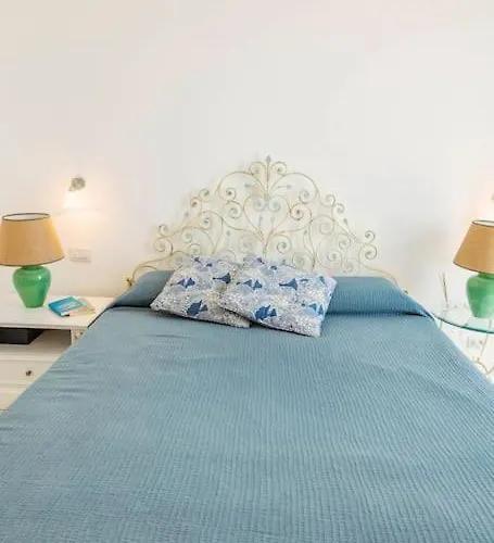 Le Monachelle * 카프리