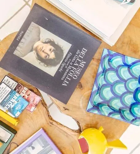 빌라 Le Monachelle