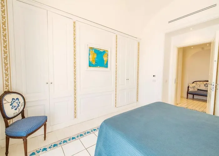 Le Monachelle 카프리