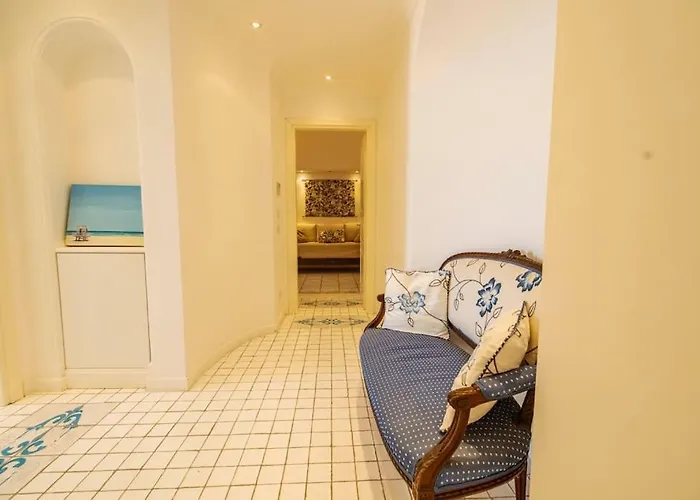 Le Monachelle * 카프리