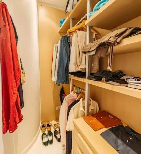 Le Monachelle 카프리