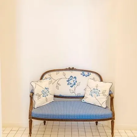 Villa Le Monachelle Capri