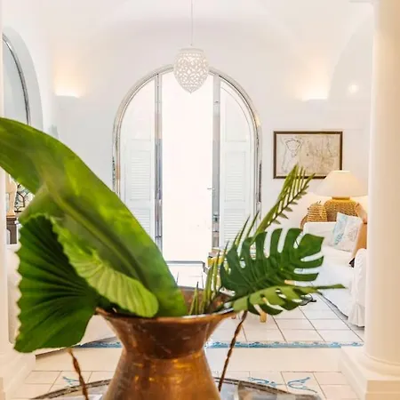 Le Monachelle * Capri