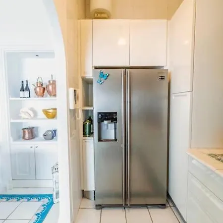 Le Monachelle Villa Capri