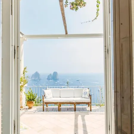 Le Monachelle Villa