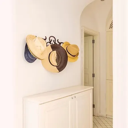 Villa Le Monachelle Capri