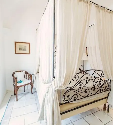 Villa Le Monachelle *