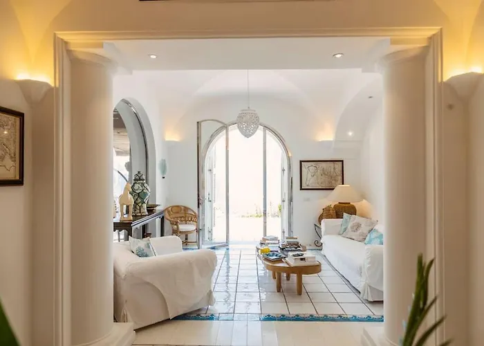 Le Monachelle * Capri