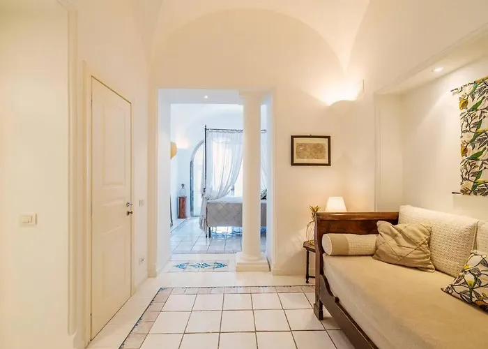 Le Monachelle Villa *