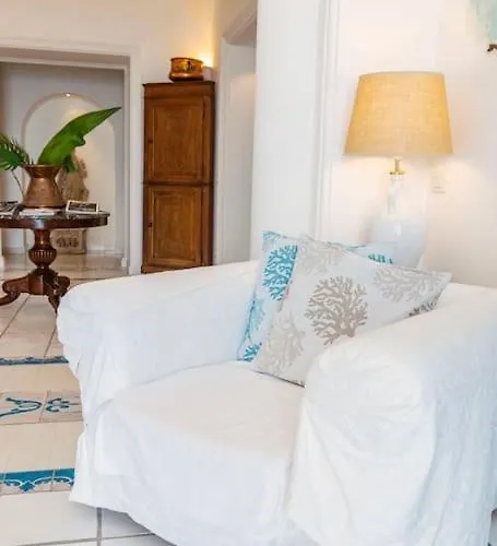 Le Monachelle Villa *