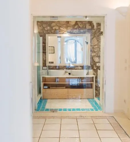 Villa Le Monachelle *