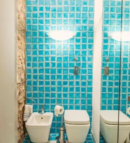 Le Monachelle * Capri