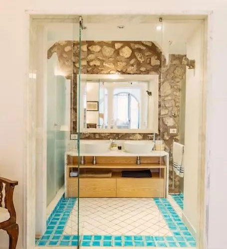 Villa Le Monachelle *