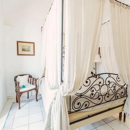 Villa Le Monachelle *