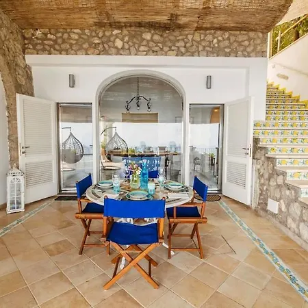 Le Monachelle Villa
