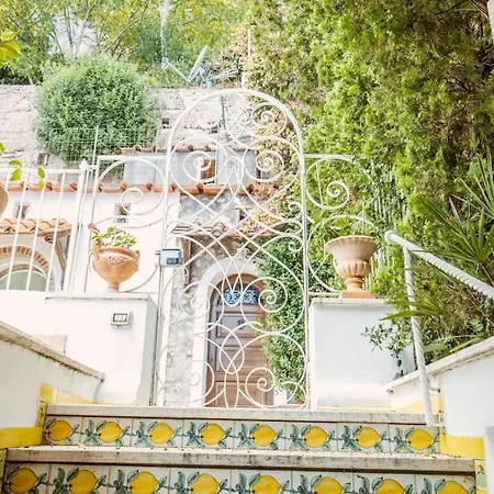 Le Monachelle Villa